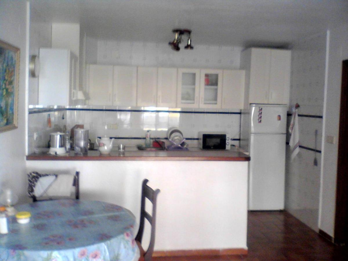 Квартира Рядом С Морем В Кампоамор Campoamor Exteriör bild