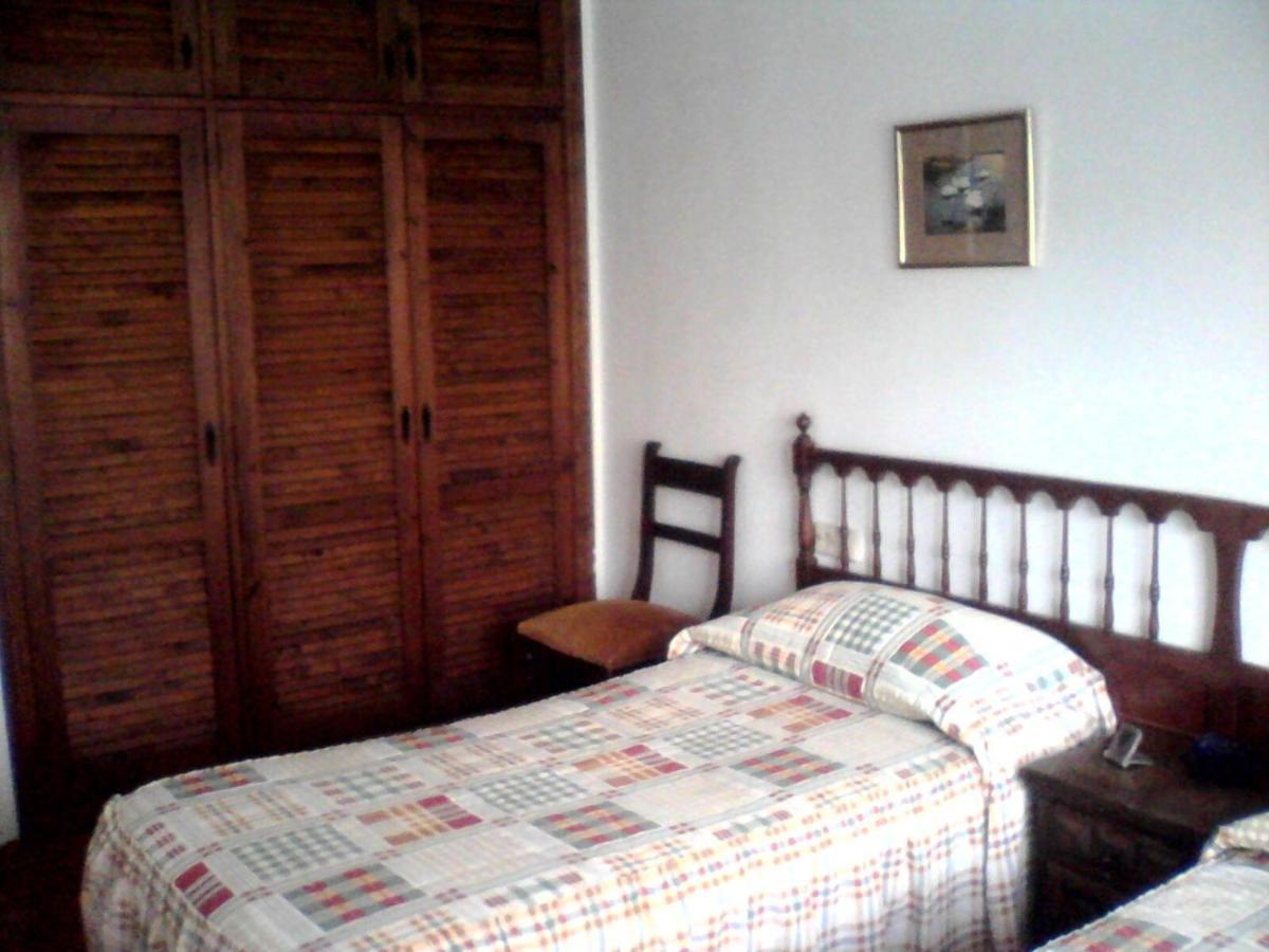Квартира Рядом С Морем В Кампоамор Campoamor Exteriör bild