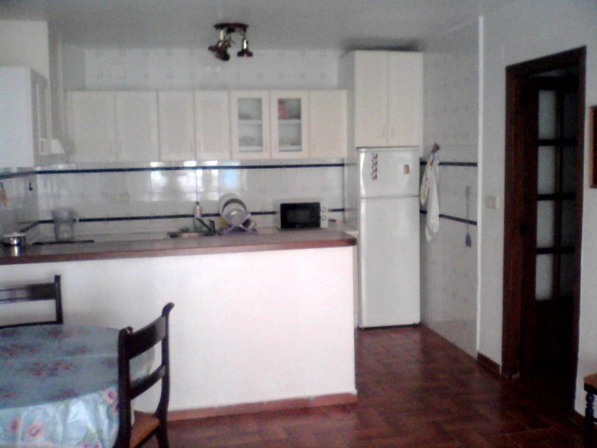 Квартира Рядом С Морем В Кампоамор Campoamor Exteriör bild
