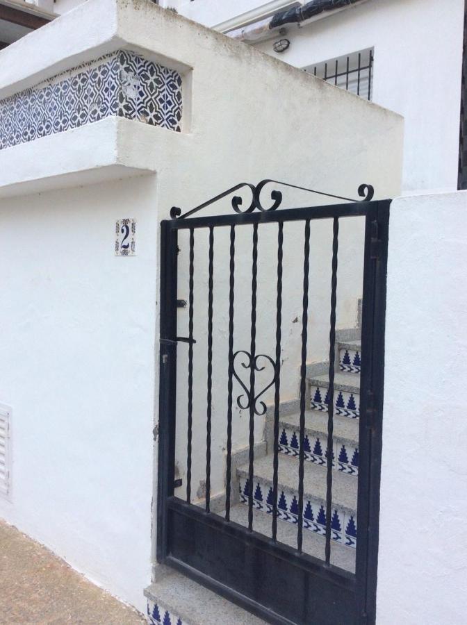Квартира Рядом С Морем В Кампоамор Campoamor Exteriör bild
