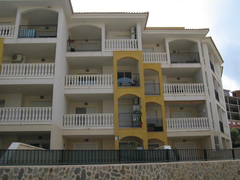 Квартира Рядом С Морем В Кампоамор Campoamor Exteriör bild